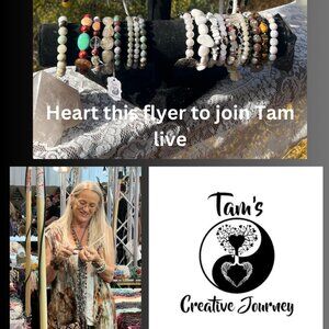 Heart this to be notified when I go LIVE!